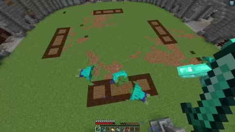 I Tried Mining the SUN in Minecraft