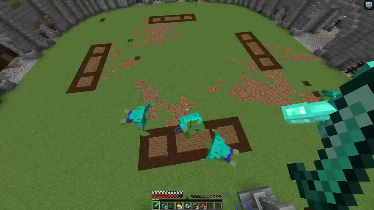 I Tried Mining the SUN in Minecraft
