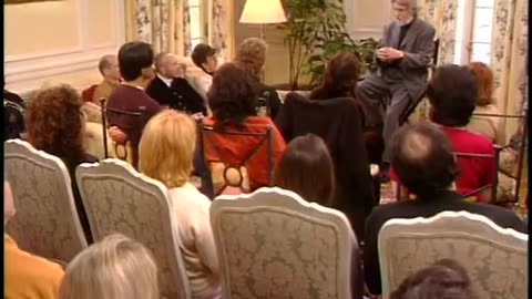 Neale Donald Walsch on Abundance