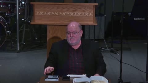 Sunday school Romans 1:2ff