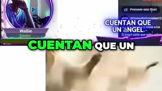 "Los Ángeles que Custodian el Paraíso 🔥🌿"