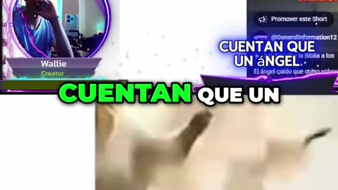 "Los Ángeles que Custodian el Paraíso 🔥🌿"