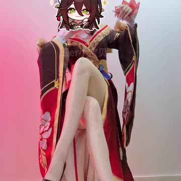 Gorgeous Crimson Satin Slip Seductive Fashion Compilation - Daily Beauty EP 341