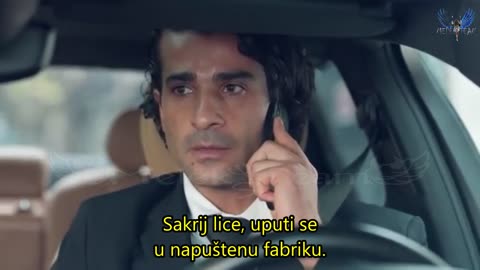 Prevaranti 5.Epizoda