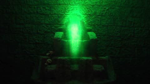 Earth Tongue - Dungeon Vision