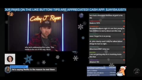 Hidden True Crime: Colby Speaks