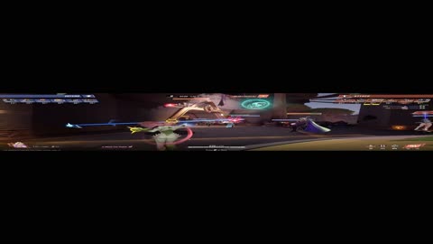 Cloak & Dagger KFC 3 Piece Combo #marvelrivals #gameplay