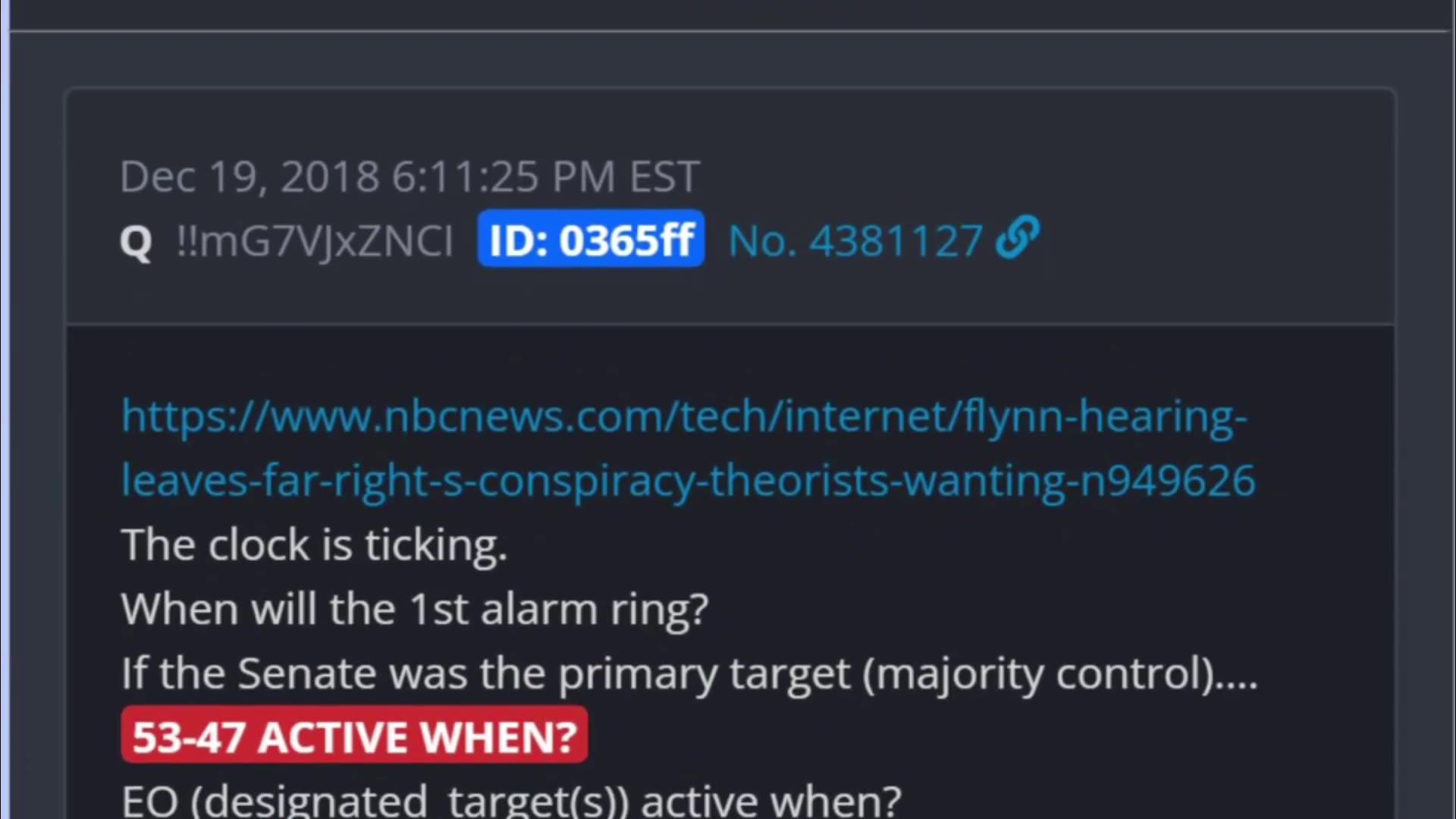 Scotty Films-Billy Joel - We Didnt Start The Fire