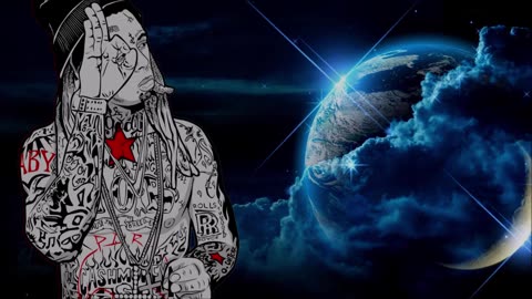 Lil Wayne - Who (Space Reverb*) (432hz)