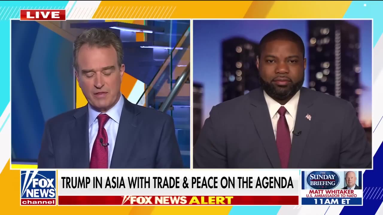 Rep. Donalds: This HAS to stop!