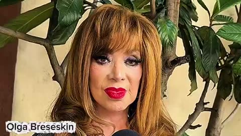 "Olga Breeskin: La verdad sobre Juan Gabriel, su hijo Iván y el apoyo incondicional a Romina Mircoli