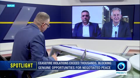 Israel wreaking havoc on the region