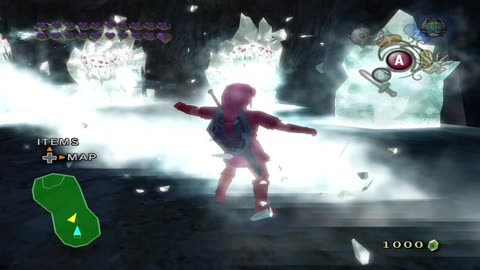 TP Randomizer - part 9