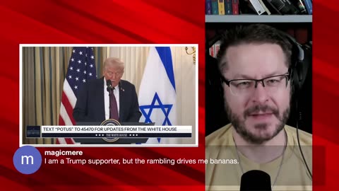 Trump's Peace Plan for Gaza: Will It Work?