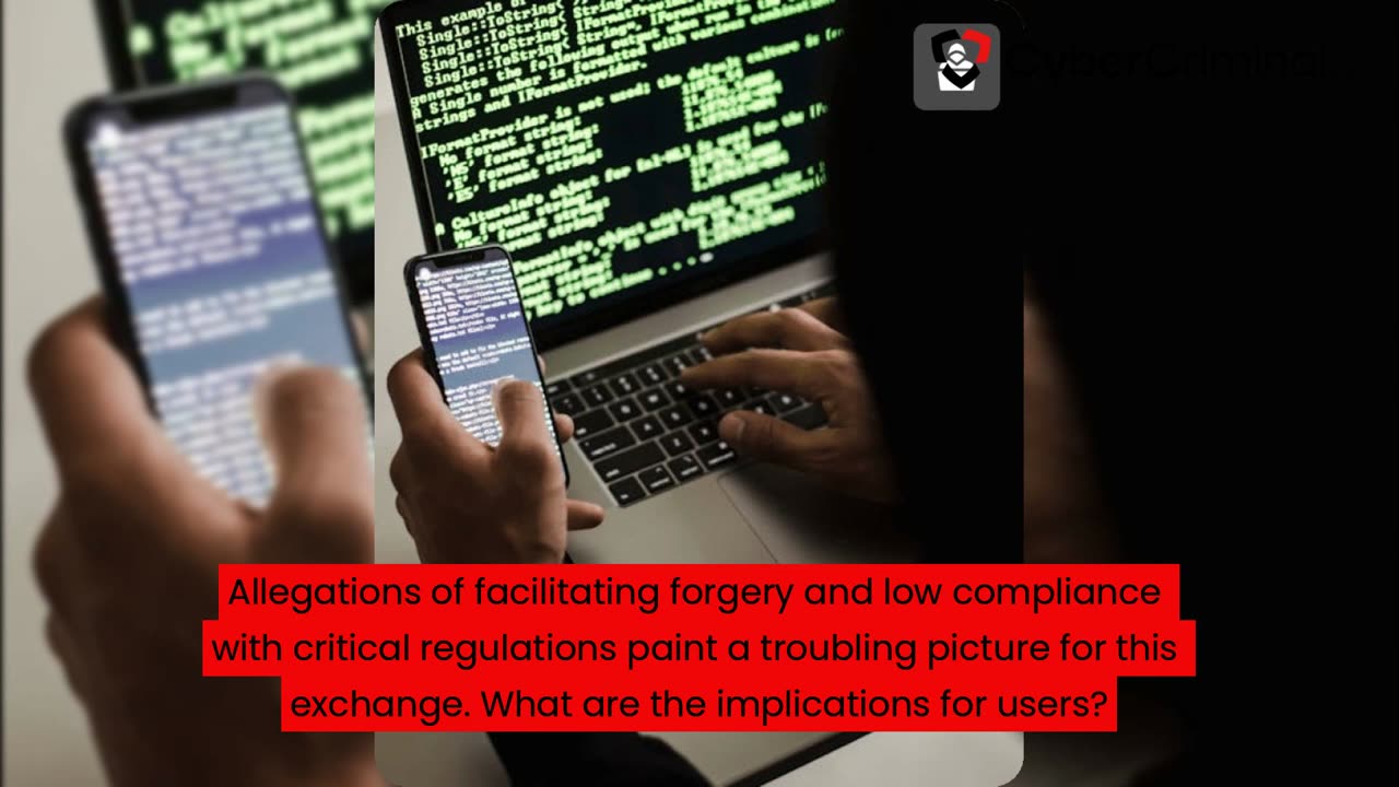 🧨 CryptoExchangeTrad: The Exchange That DEVOURS Your Investments! 🧨
