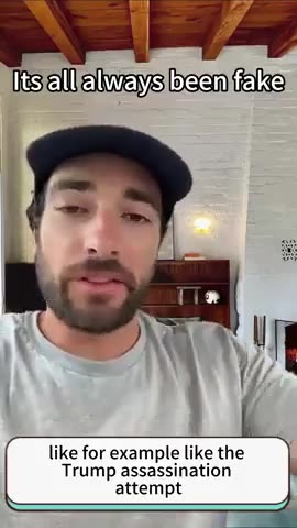 IT Has ALWAYS BEEN Fables