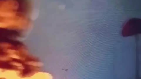 Donetsk moment of attack!
			