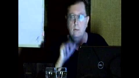 Awake & Aware 2013 - ARTHUR NEUMANN aka HENRY DEACON