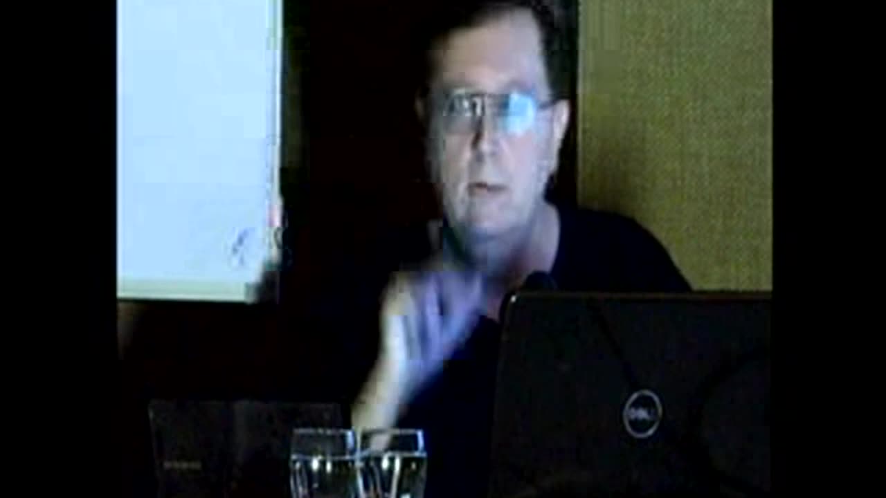 Awake & Aware 2013 - ARTHUR NEUMANN aka HENRY DEACON