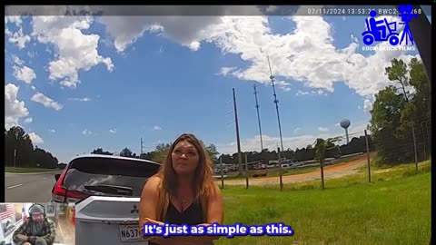 Entitled Sister Thinks She Knows The Law, Makes Things 10X Worse