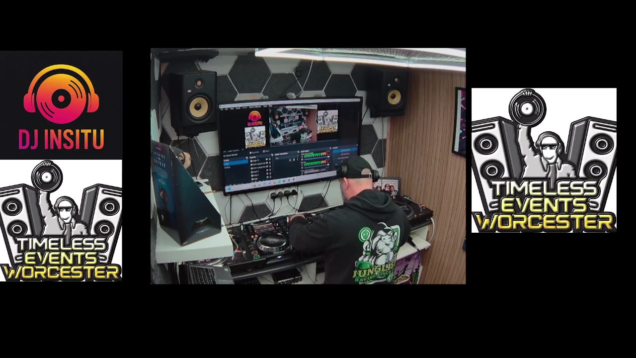 You’re Now Locked Into Timeless !