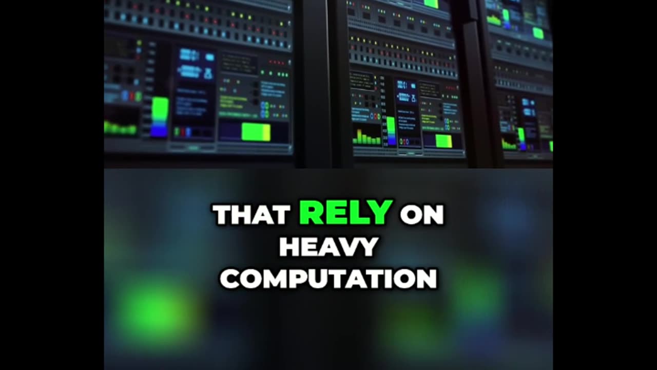 China Unveils a New Photonic Quantum Computer — Mind-Blowing Speed!