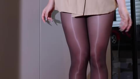 ADDICTIVE moves | Vibrant Black Fishnet Undulating Slow Motion Edit - Daily Beauty EP 380