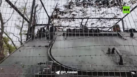 🛸🇺🇦 Ukraine Russia War | Russian Forces Capture Ukrainian YPR-765A1 | RCF