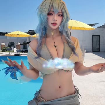 Attractive Creamy Two-piece Bold Romantic Dance | Daily Beauty EP 1010