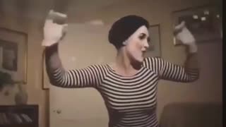 🤣🙈 Mime Be Wild: You Won't Stop Laughing! | FunFM