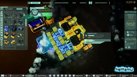 TerraTech Worlds – Episode 307