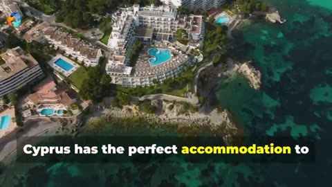 Cyprus | Top Destinations | Food | cultural highlights | shopping | events | travel tips