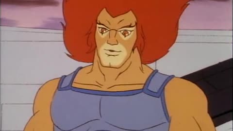 ThunderCats 1985 Season 2 Episode 23 Runaways