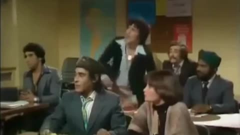 Mind Your Language | Season 1| Episode 4| Part 20