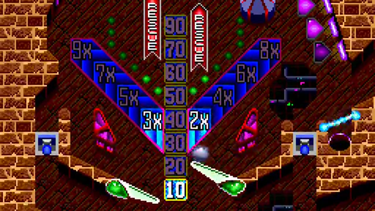 PC-Engine Longplay - Time Cruise II