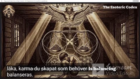 Är reinkarnationen en fälla