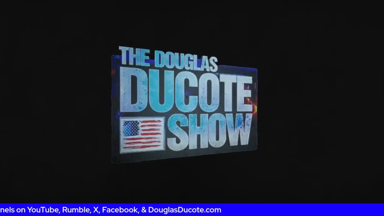 The Douglas Ducote Show