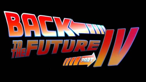 Back to the Future 4