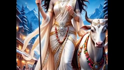 DurgaL Mata #Navratri2025 #PRISMLiveStudio #navratrifestival #shambhu #durgapuja #navratri #durga