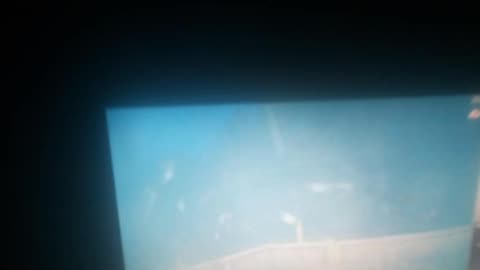 poison falling out of the sky