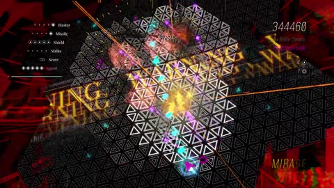 Sektori - Intense Twin-Stick Shooter Roguelike - Launch Trailer