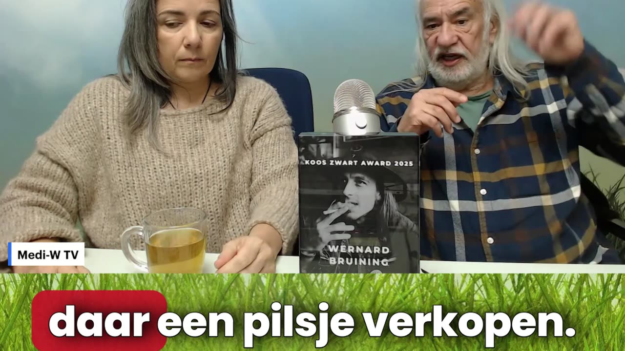 Wat zijn dog walkers?