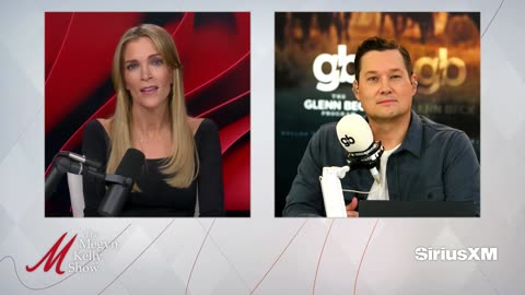 Megyn Reveals New Info About What Charlie Kirk Told Tucker About Israel Before Turning Point Event