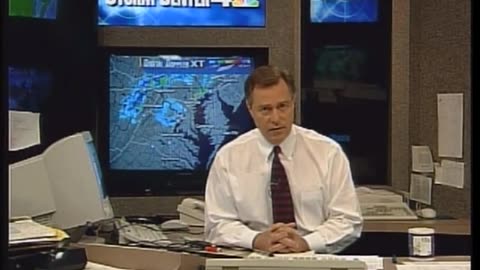 News 4 Today WRC September 14, 2001 500am-700am EDT