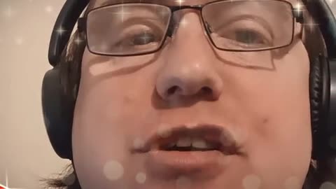 Dave Jeffers Santa Tell Me