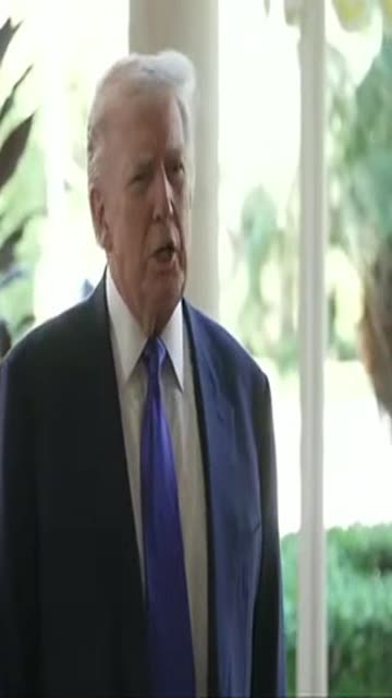 President Trump: CUBA is a Failing Nation