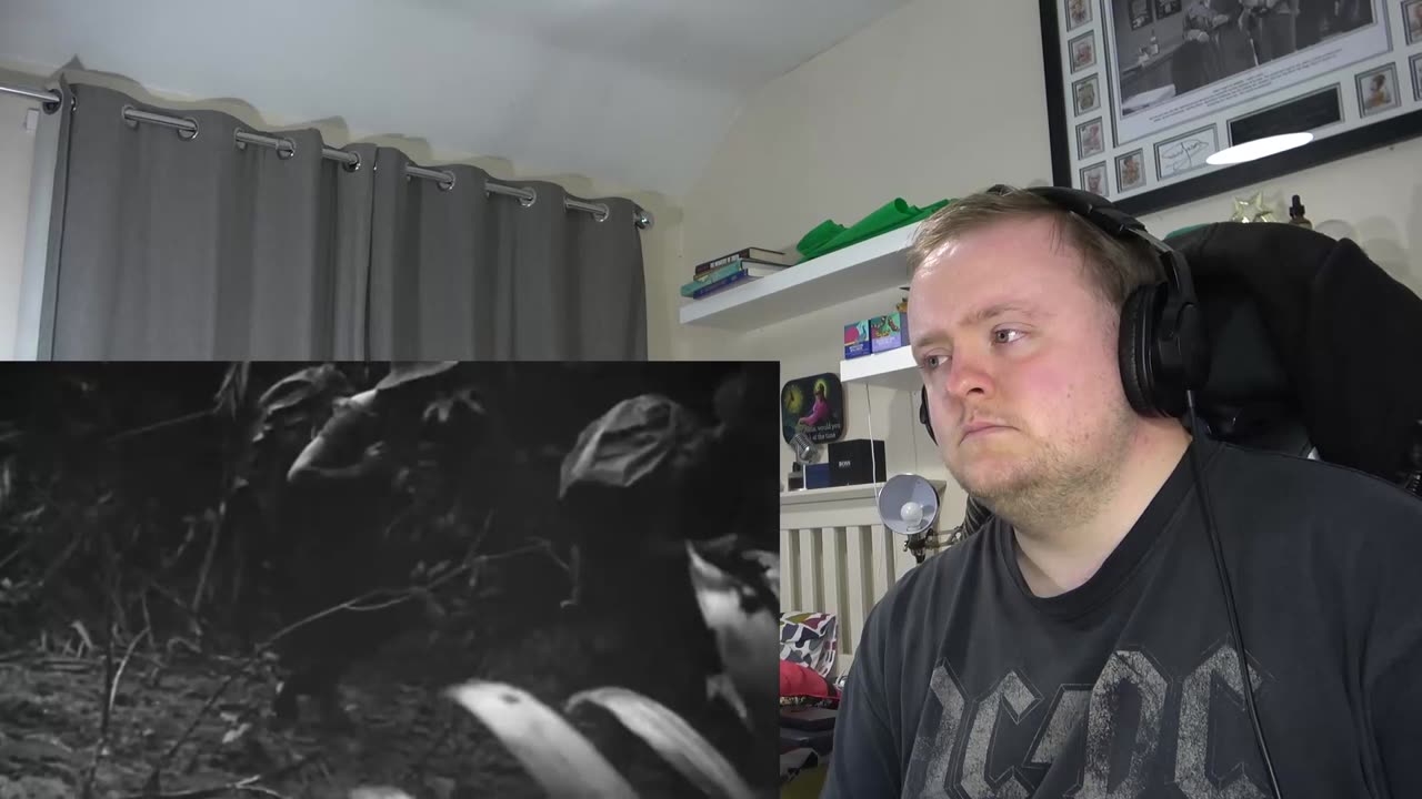 Northerner reacts to, The world at war #15