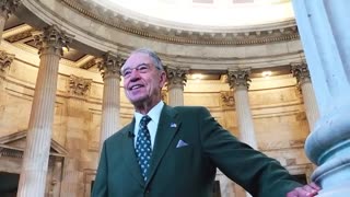 🚨US Senate Just STUNNED Trump With Friday Night REVOLT