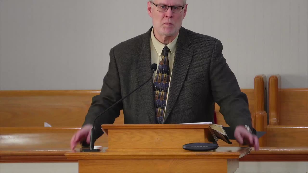 Thomas and Unbelief