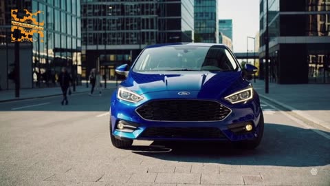 AEPSPIECES.COM - Face avant complete FORD Focus Mk4